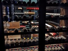 大堂-御宝轩(益丰·外滩源店)