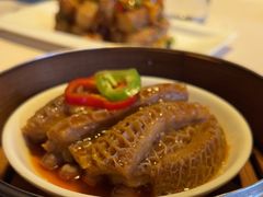 -丽思卡尔顿酒店-天泰轩中餐厅(大沽北路店)