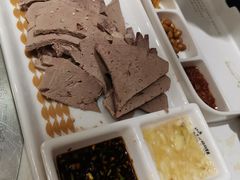 -灶座小锅烀饼·铁锅炖(道里店)
