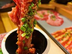 -拾勝牛·江景安格斯烧肉放题(江湾阳光天地店)