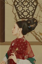 -美云庭古装·格格服汉服·京城旅拍(北京店)
