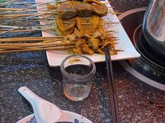-老何太太鹤岗小串·团建聚餐(龙华店)
