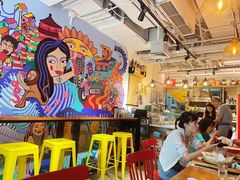 -Mesa Madre梅萨妈妈·Bintana(国贸店)