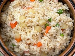 -妈妈的味道(和顺古镇店)