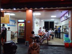 门面-舒记粉店(七星路店)