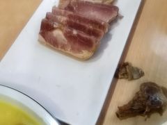 -蒋家桥饺面店(东关街店)
