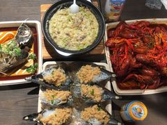 -盒马鲜生(莱蒙都会店)