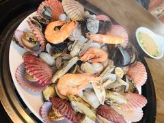 -鲜小岛·铜锅涮肉