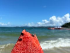 -大梅沙海滨公园