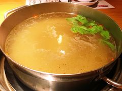 -海银海记潮汕牛肉火锅(新港中路海珠店)