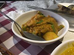 -Santoor 萨都里印度餐厅(北锣鼓巷店)