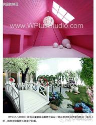 -WPlus明星肖像亲子全家福摄影