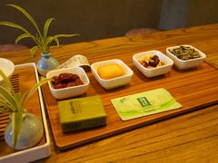 -MAP CHA普洱茶馆(翠湖店)