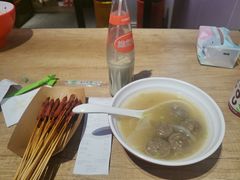 -阿当·小炒牛肉面(人广店)