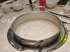 -粤顺渔坊·中山脆肉鲩火锅(清湖店)