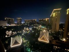 -三亚湾红树林度假世界(木棉酒店)