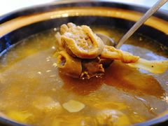 -桂客膳房·珍品堂