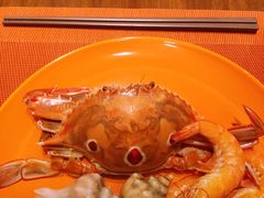 -厦门海沧正元希尔顿逸林酒店開全日餐厅