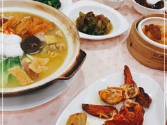 -顺风海鲜港(金玉兰店)
