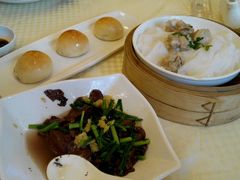 -新成海港大酒楼(康华路店)