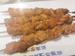 -羊来顺冰煮鲜羊 铁锅烀羊肉(中央大街店)