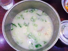 -神仙雪浓汤(明洞店)