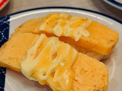 火炙芝士玉子-滨寿司(百联中环店)