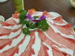 -丝路传奇·中国拉面航母店(北医三院店)
