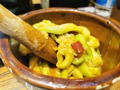 -老雒阳面馆·水席(定鼎门店)