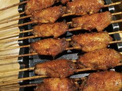 -管氏翅吧(马家堡店)