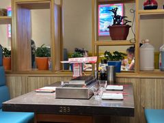 -邢氏老太太烤串(北兴街店)
