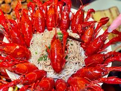 -靓靓蒸虾·头牌蒸虾(南山桂庙店)