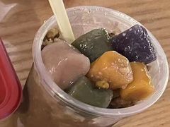 -猪脑壳凉面(武陵源店)