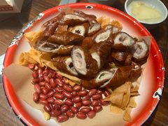 -广府乡下·饭庄(新港东路店)