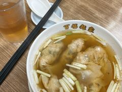 -百福麵家(新馬路店)