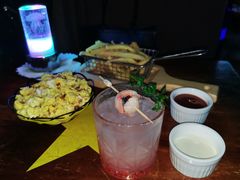 -MOSSO音乐酒吧·Live House(南京西路店)