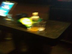 -AGOGO HOUSE KTV(东街店)