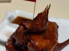 -侨美食家·粤菜(体育西路店)