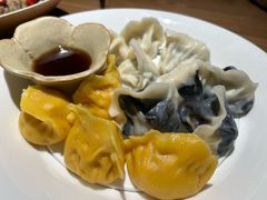 -KŌNG胶东小馆(华熙店)