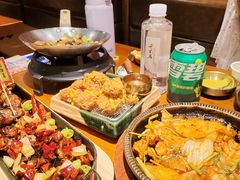 -鑫日千里马朝鲜族小馆(总店)