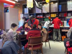 -匠熙小馆(崇文门店)