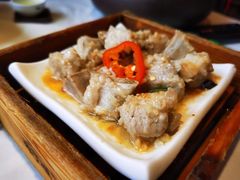 -味可道美食坊(福基路店)