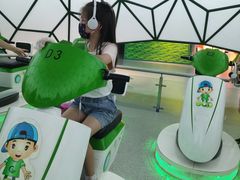 -中国杭州低碳科技馆