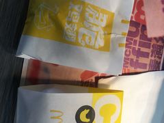 -麦当劳(新都汇店)
