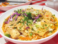 西贝面筋-西贝(枫蓝国际购物中心店)