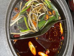 -袍家大院重庆火锅(文安路店)