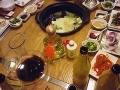 -炑羊香烤全羊(西三旗店)