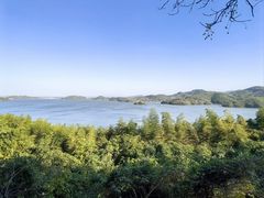 -天目湖涵田度假村