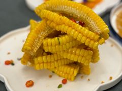 -同禧荟·港味海鲜火锅·粤菜(三亚湾店)
