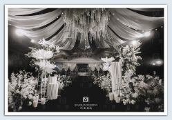 -仟漫私人婚礼定制(纳帕溪谷后湾店)